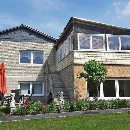 Ferienhaus Am Seeblick Garten, Grill, Billard, Dart, Bike, Sauna Ww-Seeblick Driedorf Экстерьер фото